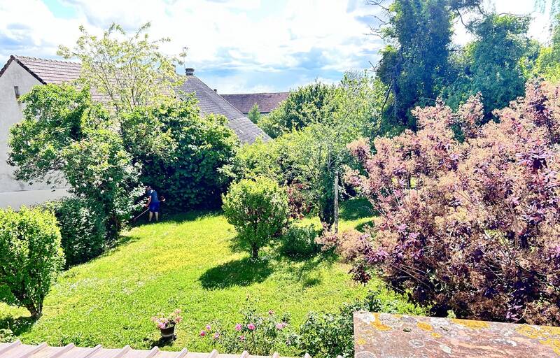 Alligny-Cosne (58200)