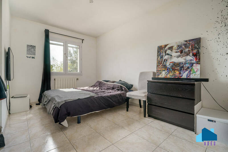 Marseille 12E (13012)