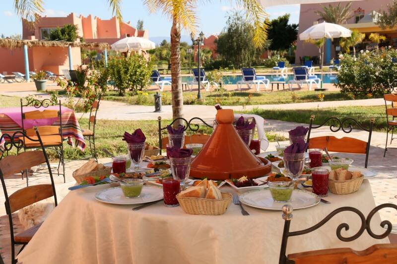 Maroc