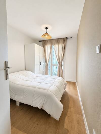 Location chambre en colocation 5 pièces Toulouse (31)