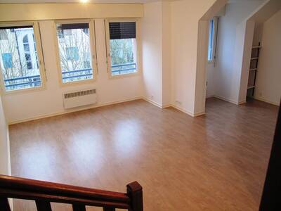 Location appartement 3 pièces Gif-sur-Yvette (91190)