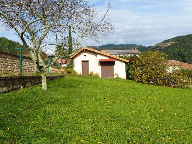Aubenas (07200)