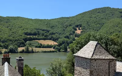 Sainte-Eulalie-D'olt (12130)