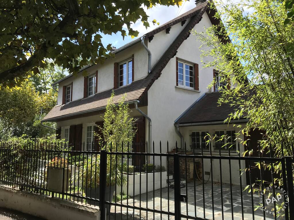 Vente maison 148 m² Champigny-Sur-Marne (94500) - 148 m² - 549.000