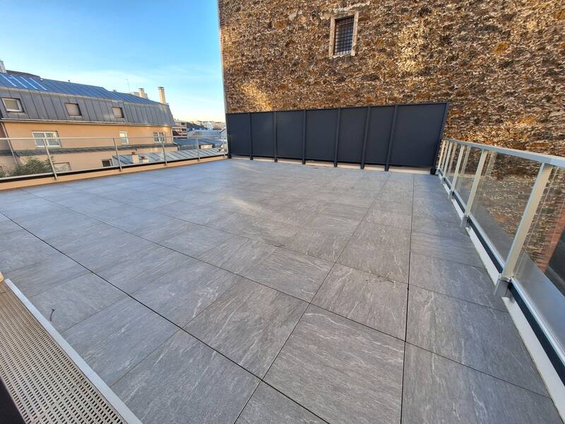 Asnières-Sur-Seine (92600)