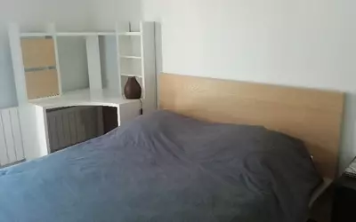 Villeurbanne (69100)