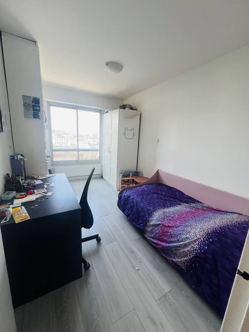 Paris 19E (75019)