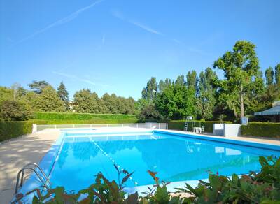 Vente appartement 5 pièces Fontenay-le-Fleury (78330)