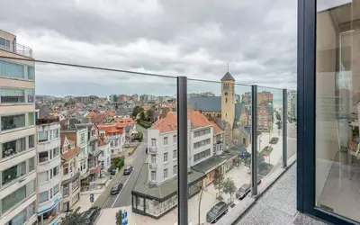 La Panne