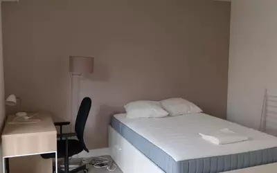 Nantes (44000)
