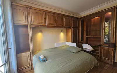 Paris 15E (75015)