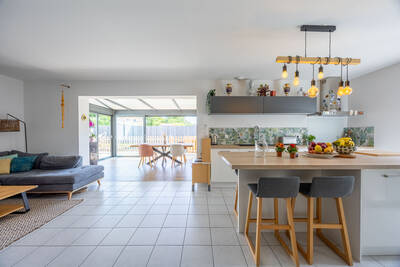 Vente maison 4 pièces Le Haillan (33185)