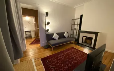 Paris 8E (75008)