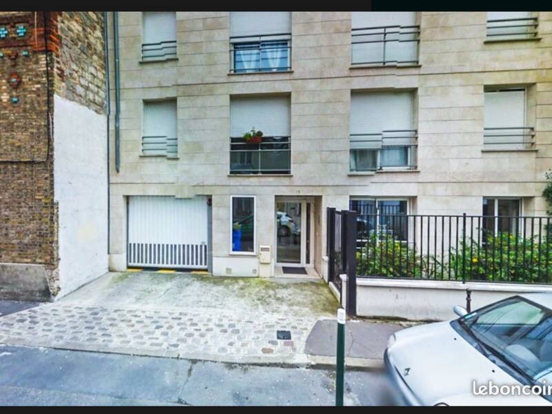 Asnières-Sur-Seine (92600)