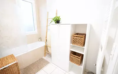 Appartement 3 pièces 67 m² · à Villenave-d'Ornon · 67 m² · 245 000 €