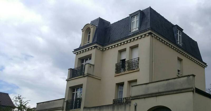 Saint-Gratien (95210)