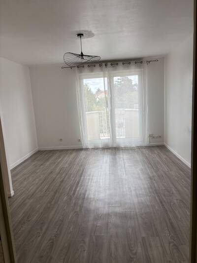 Location appartement studio Savigny-sur-Orge (91600)