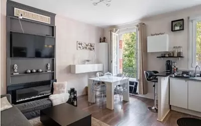 Neuilly-Sur-Seine (92200)
