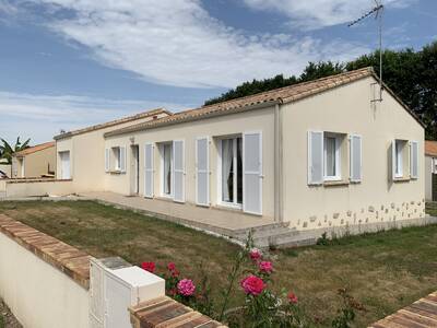 Vente maison 4 pièces La Mothe-Achard (85150)