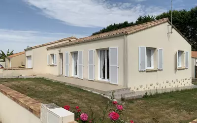 La Mothe-Achard (85150)