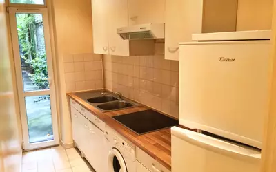 Paris 18E (75018)