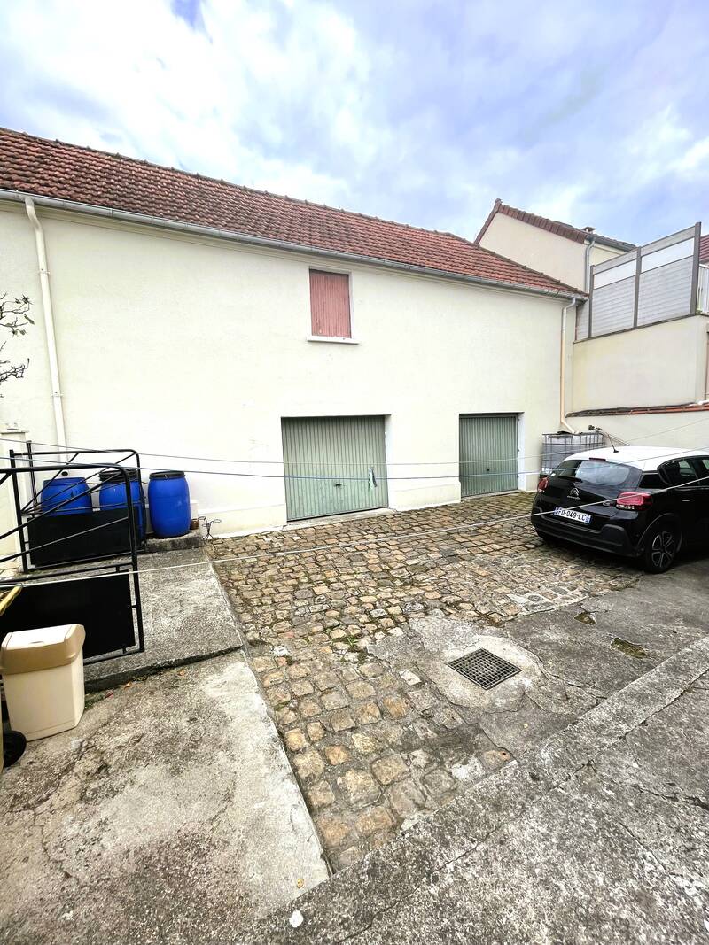 Achères (78260)