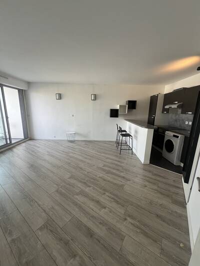 Vente appartement 2 pièces Lille (59)