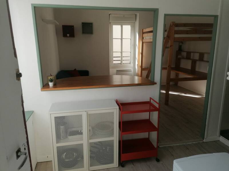 Nantes (44000)