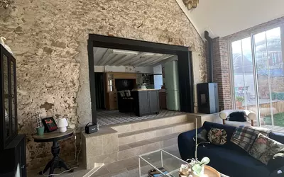 Maison 8 pièces 160 m² · à Rochefort-en-Yvelines · 160 m² · 548 000 €