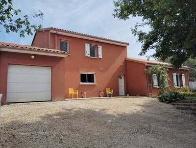 Vente maison 6 pièces La Chapelle-Montreuil (86470)