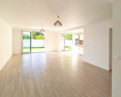Vente maison 6 pièces Antony (92160)