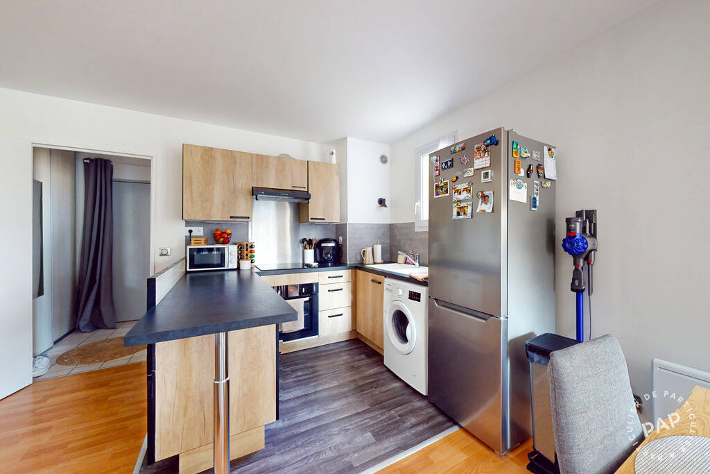 Vente appartement 2 pièces 42,98 m² Trilport (77470) - 42,98 m² - 135.000 € | Particulier à Particulier — 6