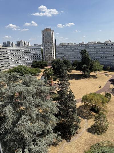 Location appartement 4 pièces Créteil (94000)