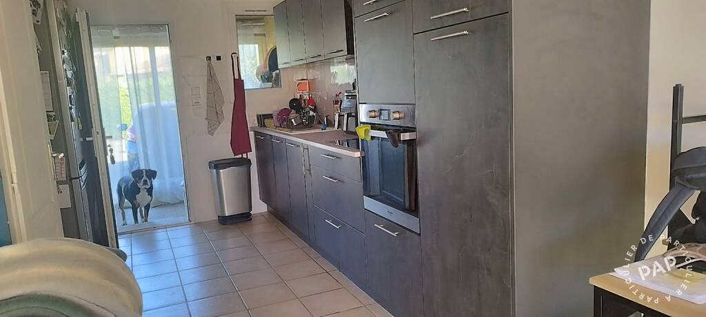Vente maison 54 m² Oraison (04700) - 54 m² - 205.000 € | Particulier à Particulier — 9