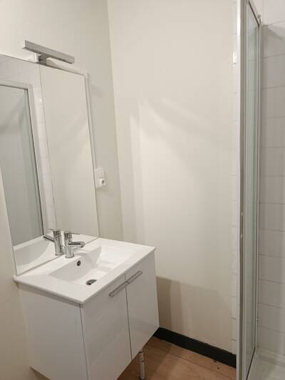 Location appartement 2 pièces Morlaix (29600)