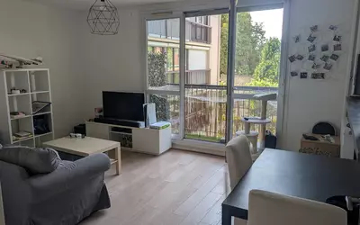 Chatillon (92320)