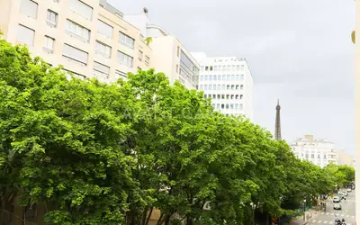 Paris 15E