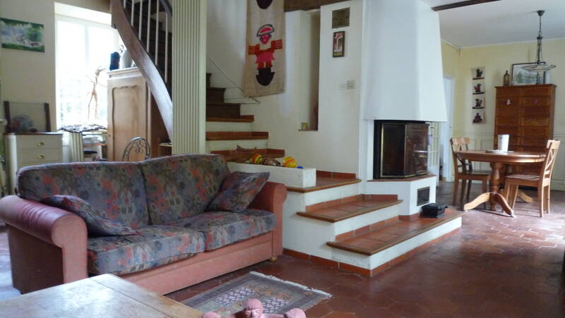 Janville-Sur-Juine (91510)
