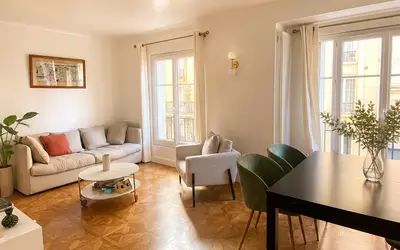 Paris 18E (75018)