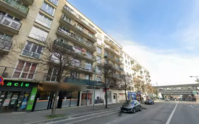 Arcueil (94110)