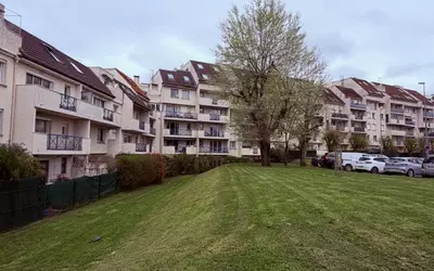 Ermont (95120)