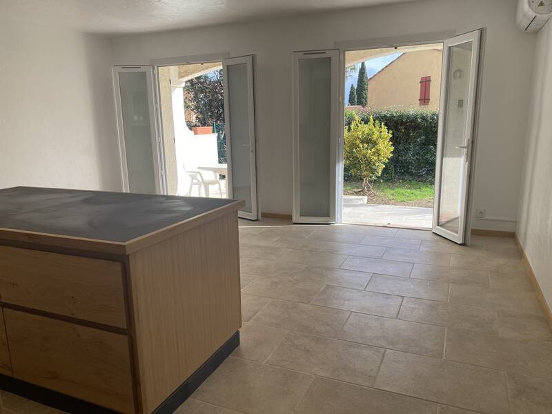 Le Plan-De-La-Tour (83120)