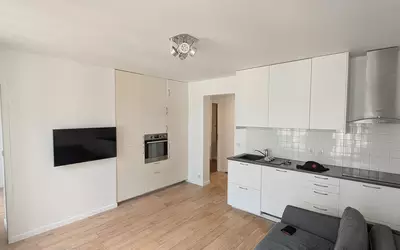 Paris 17E (75017)