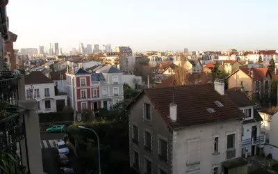 Colombes (92700)