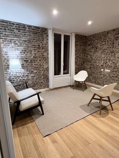 Location appartement 3 pièces Arcueil (94110)