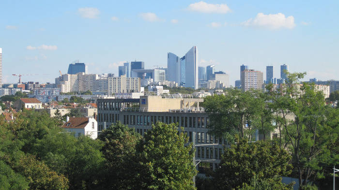 Nanterre (92000)