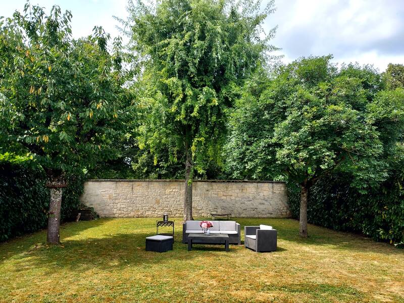 Senlis (60300)