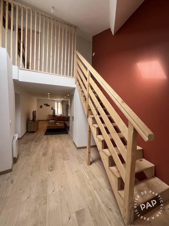 Vente maison 160 m² Seyssel (01420) - 160 m² - 350.000 € | Particulier à Particulier — 6