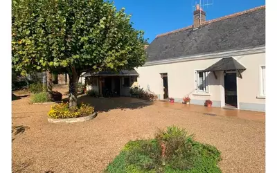Yvré-Le-Pôlin (72330)