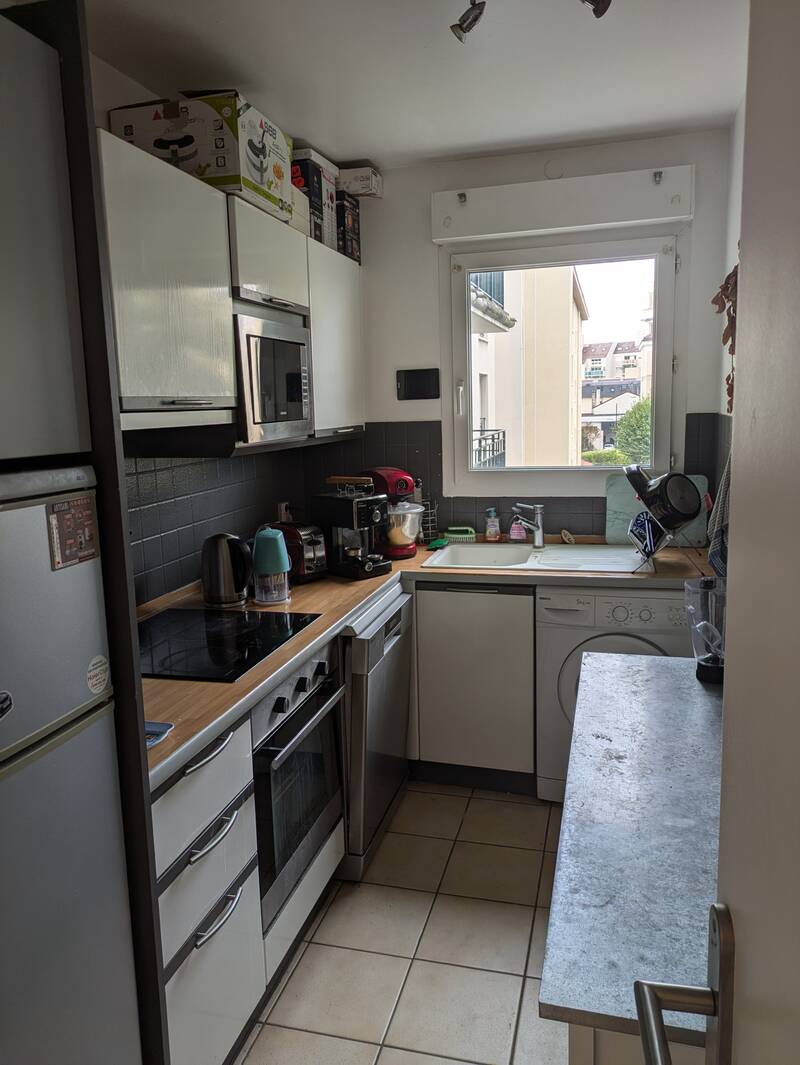 Courbevoie (92400)